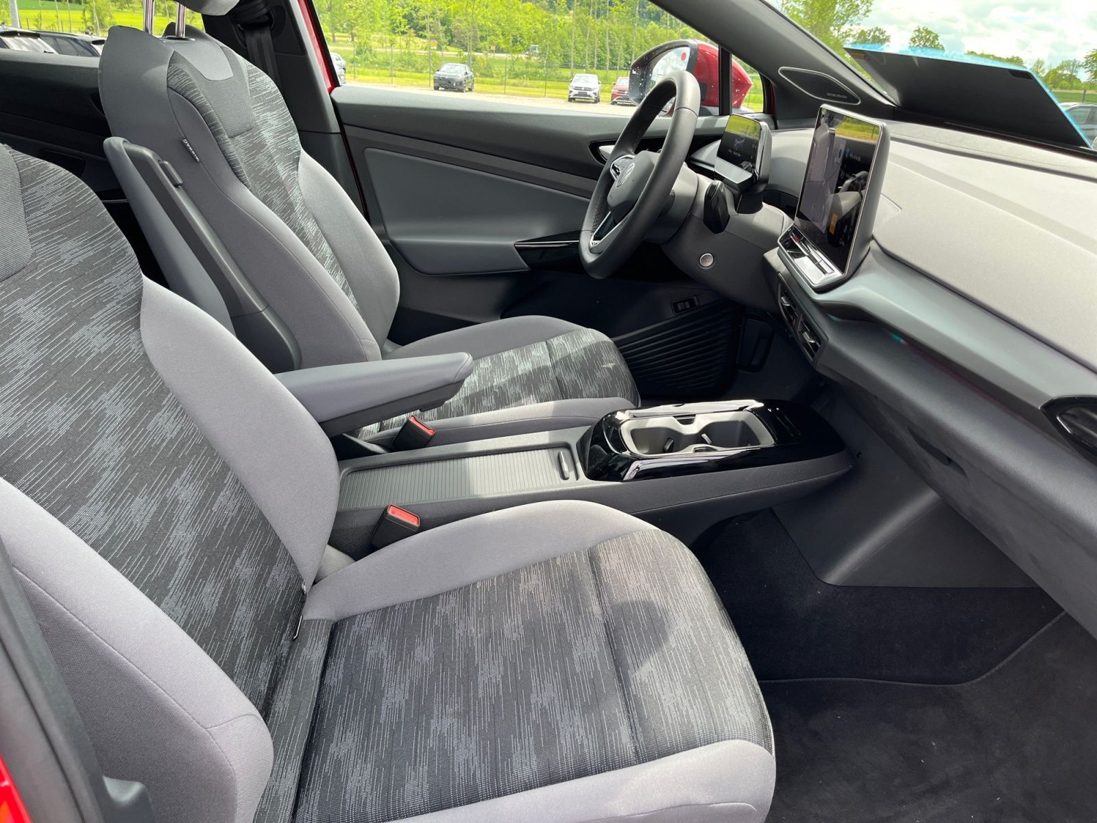 Volkswagen ID.4 - Bild 13