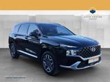 Hyundai SANTA FE 1.6 T-GDi PHEV Signature 4WD Aut. 360°* - Hyundai SANTA FE: Signature