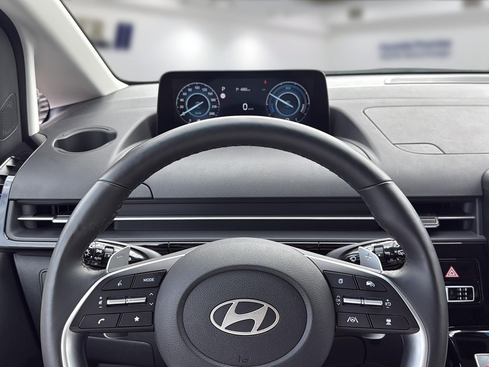 Hyundai Staria – Bild 6
