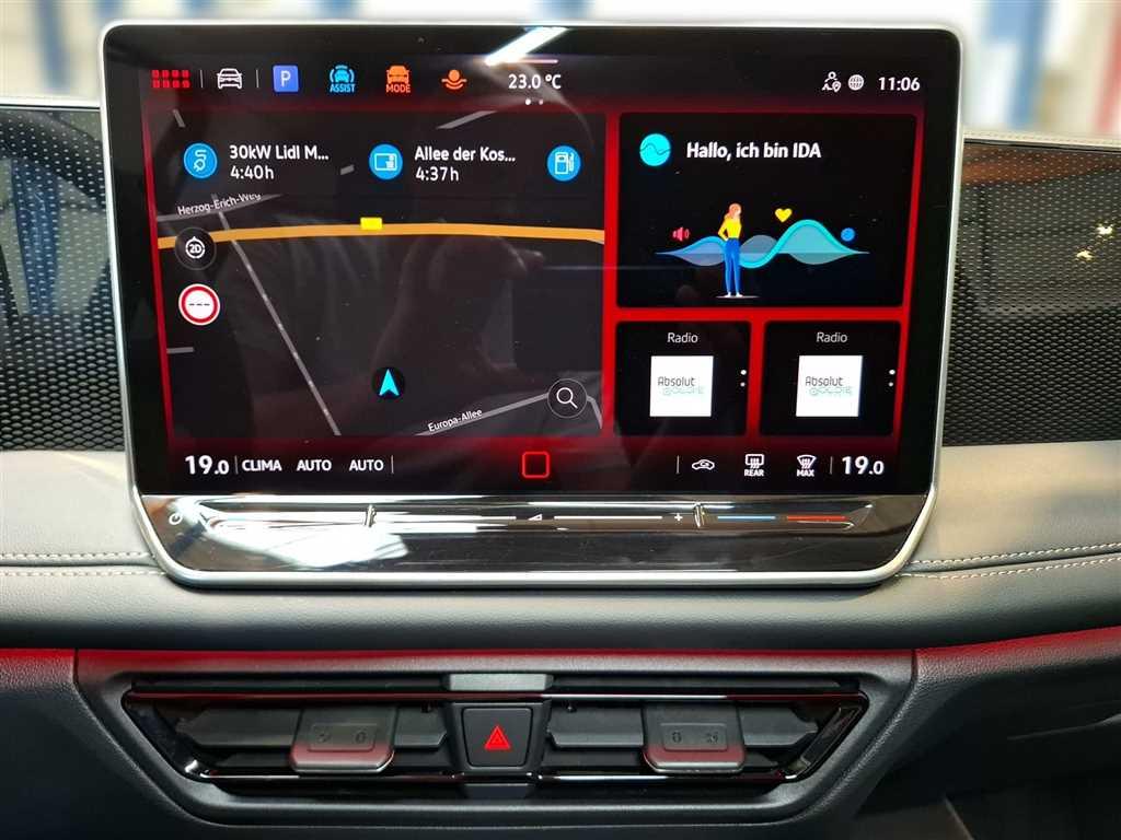 Volkswagen Tiguan Life 1.5 eTSI DSG LED-Plus Infotainment, миниатюра 11