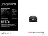 Audi A6 Avant Design 40 TDI*Matrix*Sportsitze*AHK*ACC - Audi A6 Design mit Diesel-Antrieb