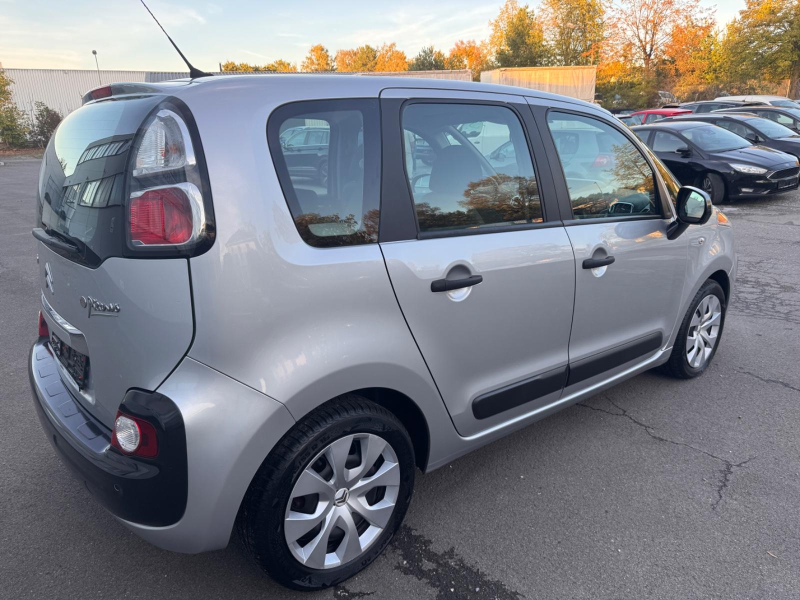 Citroën C3 Picasso Tendance 1.6 VTi Tendance