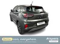 Ford Puma - Vorschau Bild 3