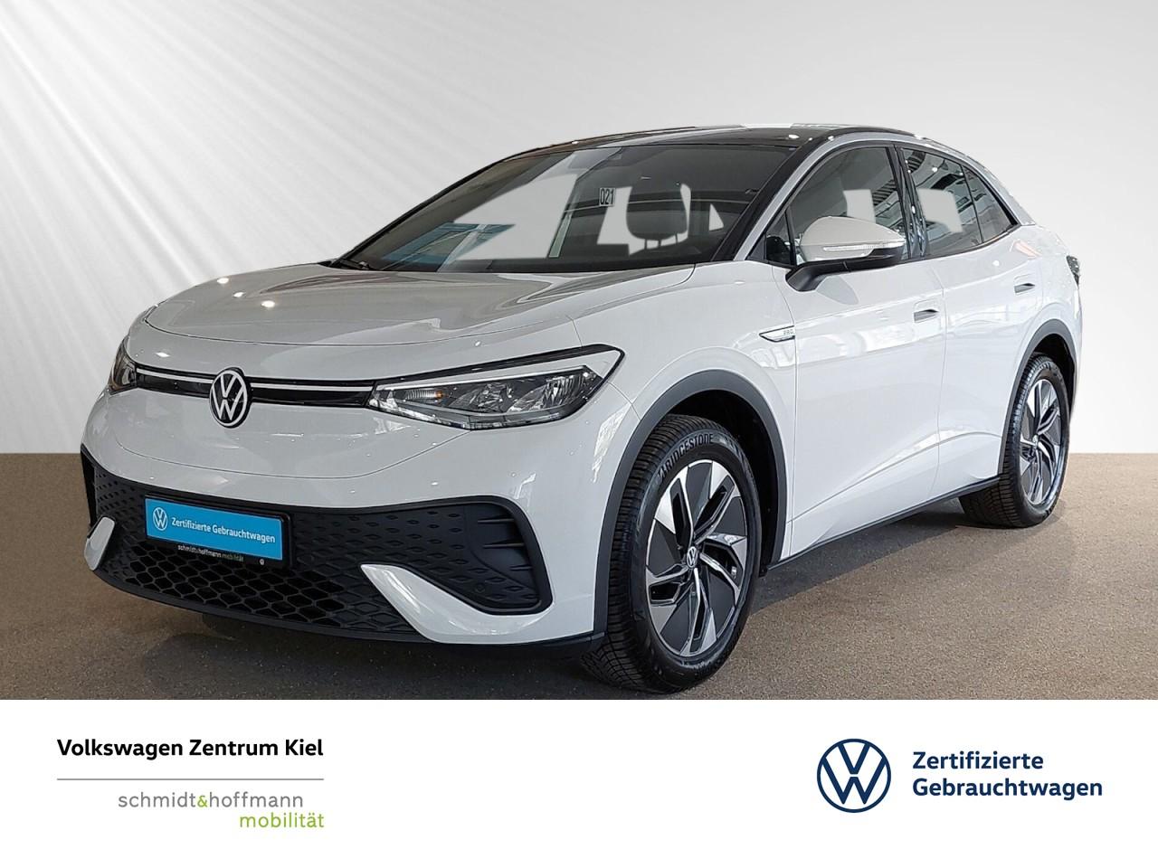 Volkswagen ID.5 Pro Performance NAVI+ACC+PDC+CARPLAY+KLIMA