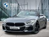 BMW Z4 sDrive20i M Sport HiFi DAB WLAN RFK Tempomat - BMW Z4 in Düsseldorf