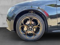 Alfa Romeo Stelvio - Vorschau Bild 14