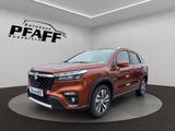 Suzuki S-Cross 1.4 COMFORT+ 4x4 ALLGRIP | AUTOMATIK - Suzuki Gebrauchtwagen