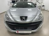 Peugeot 308 CC Cabrio-Coupe Premium*PDC*STZHZ*AC*MP3*LMF - gebrauchte Peugeot 308 aus dem Jahr 2009