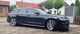 Audi A6 2.0 TFSI S tronic quattro Avant - - Audi A6 von privat