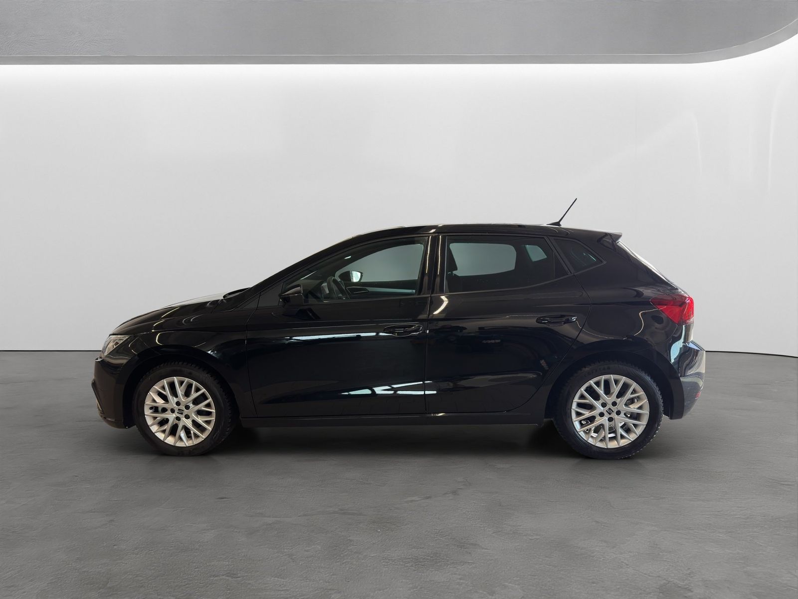 Seat Ibiza - Bild 6