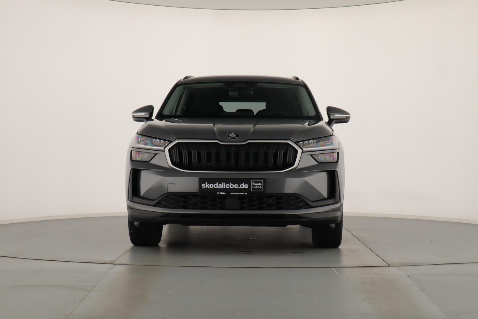 Skoda Kodiaq - Bild 2