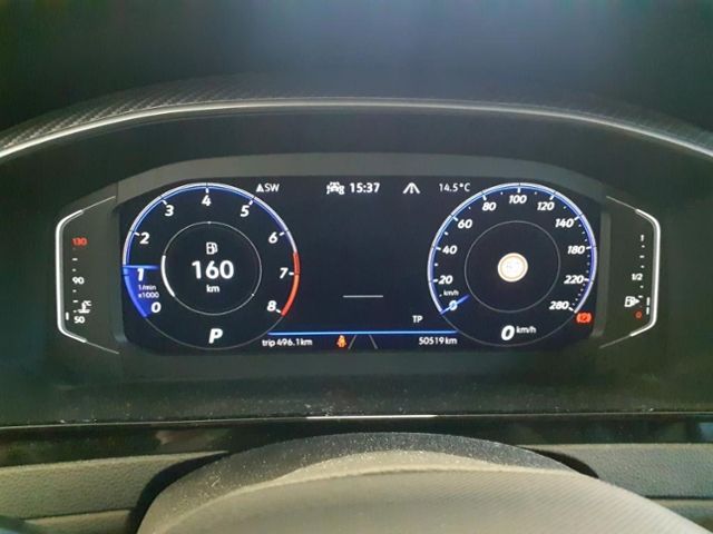 Arteon Shooting Brake 2.0 TSI R-LINE +PANO+360°+