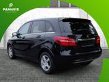Mercedes-Benz B Electric Drive - E-Autos