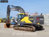 Volvo EC300 E L - Volvo L30