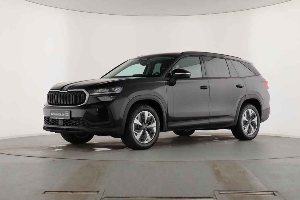 KODIAQ SELECTION 2.0TSI 4X4 DSG 7-SITZE+STAND-HZ