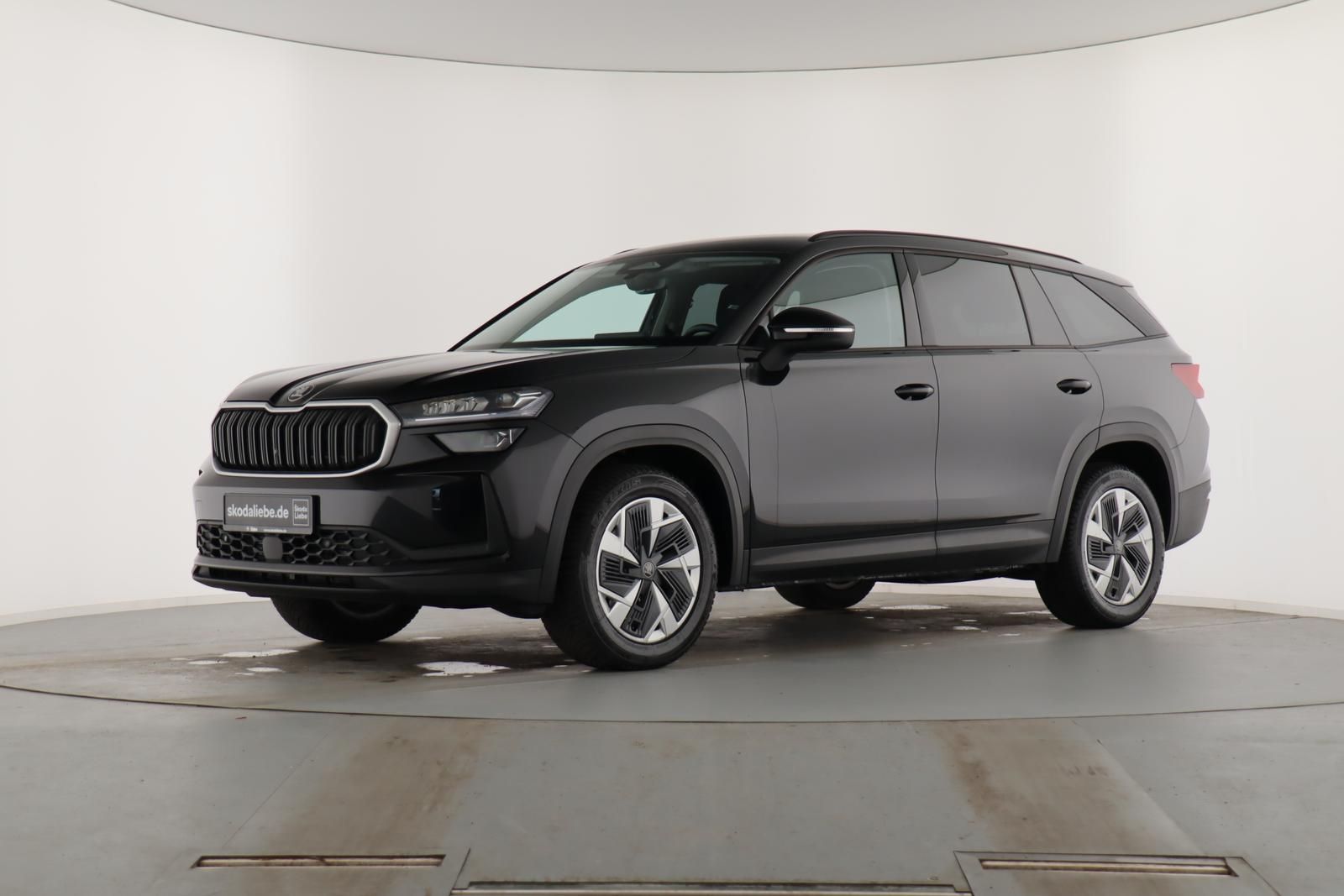 Skoda Kodiaq - Bild 1