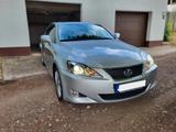 Lexus IS 250 - aus 1.Hand, nur 103 000 km  - Lexus aus 2006: Is