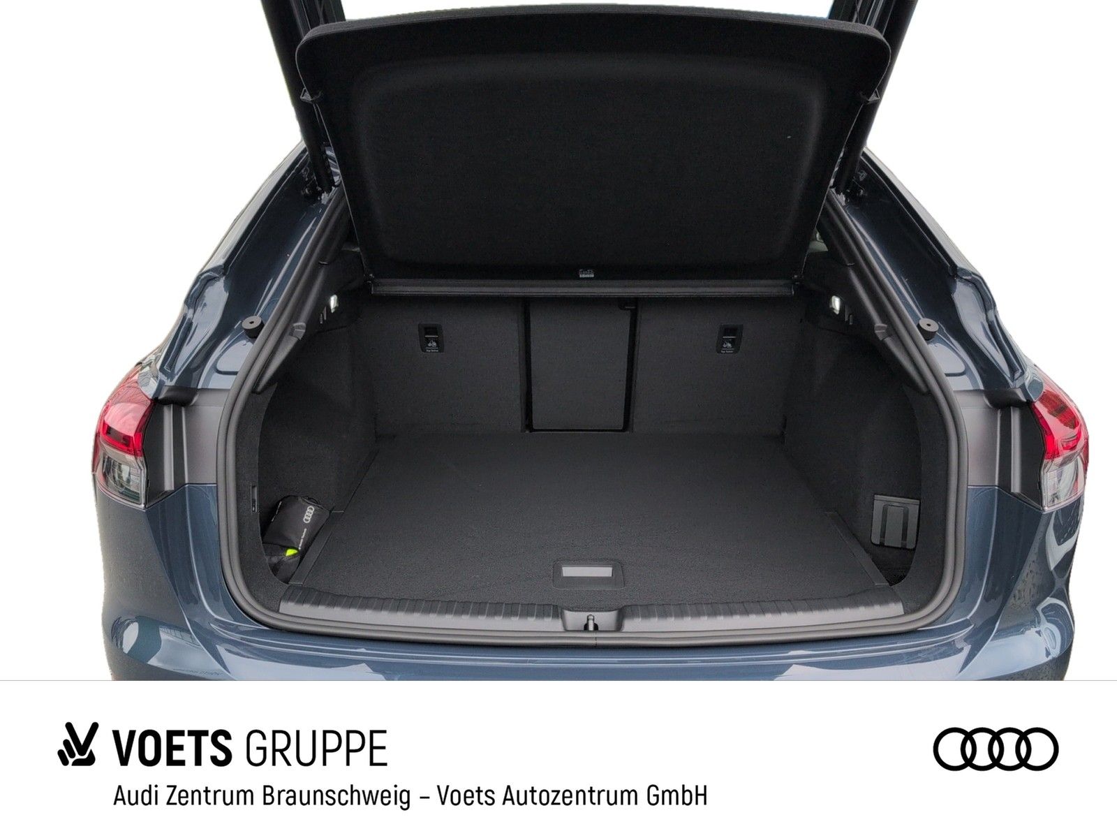 Audi Q4 - Bild 13