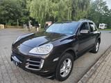 Porsche Cayenne Diesel - - Porsche Cayenne aus 2009 mit Diesel-Antrieb
