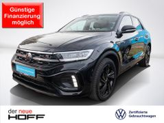 Volkswagen T-Roc 1.5 TSI DSG R-Line AHK Kamera BlackStyle N
