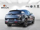 Alfa Romeo Stelvio 2.2 Diesel 16V AT8-Q4 INTENSA VOLL! - Alfa Romeo Gebrauchtwagen mit Automatikschaltung