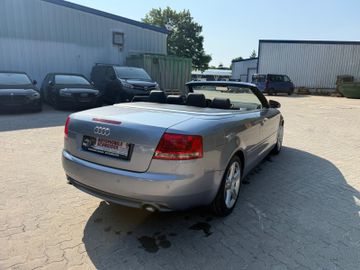 Audi A4 - 7