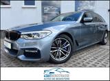 BMW 540i xDrive Touring M-Paket Massage HUD ACC PANO - BMW 540 in Mannheim