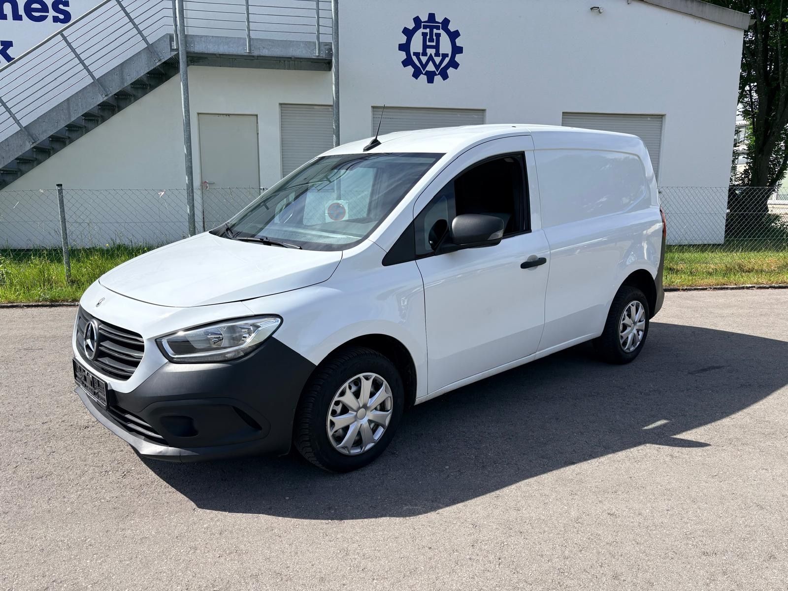 MERCEDES-BENZ Citan