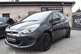Hyundai ix20 blue Classic 1.4*KLI*MULTI*TÜV-INS-NEU* - Hyundai ix20 in Frankfurt (Main)