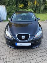Seat SEAT Altea 1.6 - Seat Altea mit LPG-Antrieb