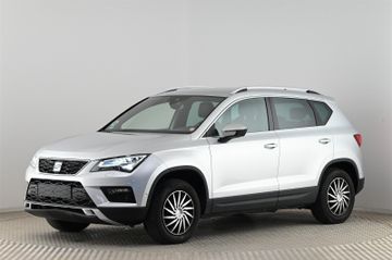SEAT Ateca - 3