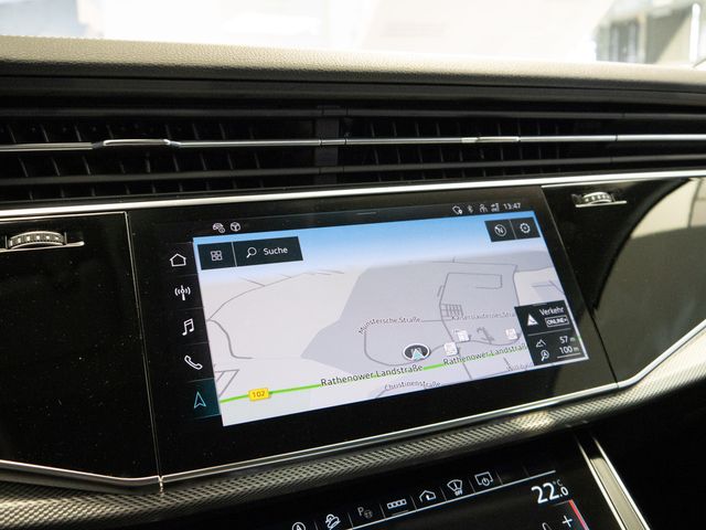 Q7 50 TDI quattro AHK ACC HUD STANDHZ PANO 360°