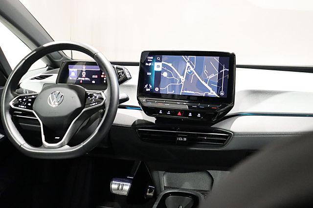 ID.3 Pro TravelAssist ACC Winterräder Kamera erg