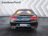 Mercedes-Benz S 560 Coupe Facelift AMG 4Matic Pan Magic Sky*22 - Mercedes-Benz S 560: 4matic