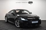 Audi TT 45 TFSI quattro S-LINE*MATRIX*KEYLESS*2.HAND - gebrauchte Audi TT aus dem Jahr 2019