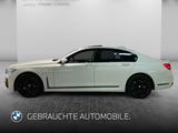 BMW 730d xDrive Limousine M Sport Standheizung AHK - BMW 730 in Leipzig