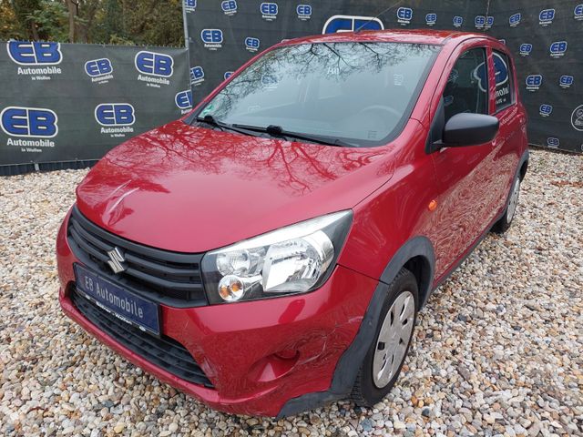 Suzuki Celerio Basis, 1.Hand, Euro6, 28 Tkm !!UNFALL!!