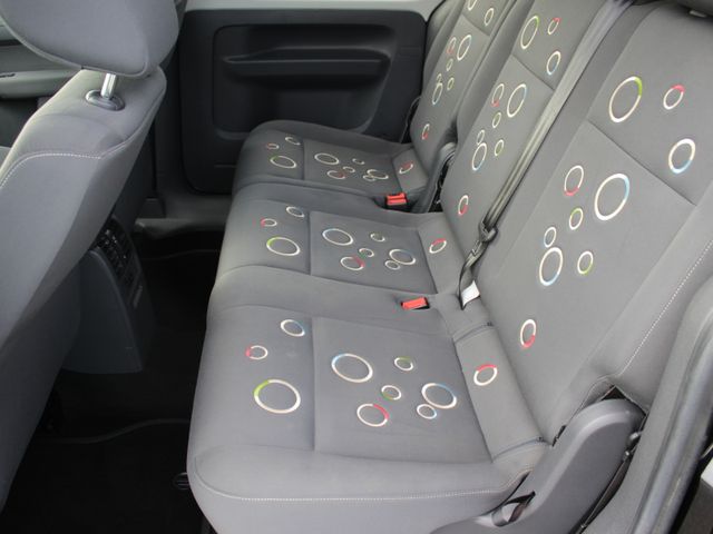 Caddy 1,0 TSI "Roncalli" Ganzjahresreifen