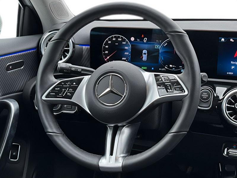 Mercedes-Benz A 250e Progressive KAMERA KEYLESS ACC *SOFORT*