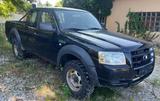 Ford Ranger 4*4 Allrad 2.5 Diesel - gebrauchte Ford Ranger aus dem Jahr 2009