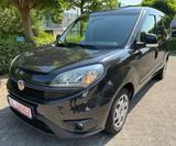 Fiat Doblo 1.6 JTDM SX Maxi Kasten 3 Sitze,Klima,PDC - Fiat Doblo in Köln