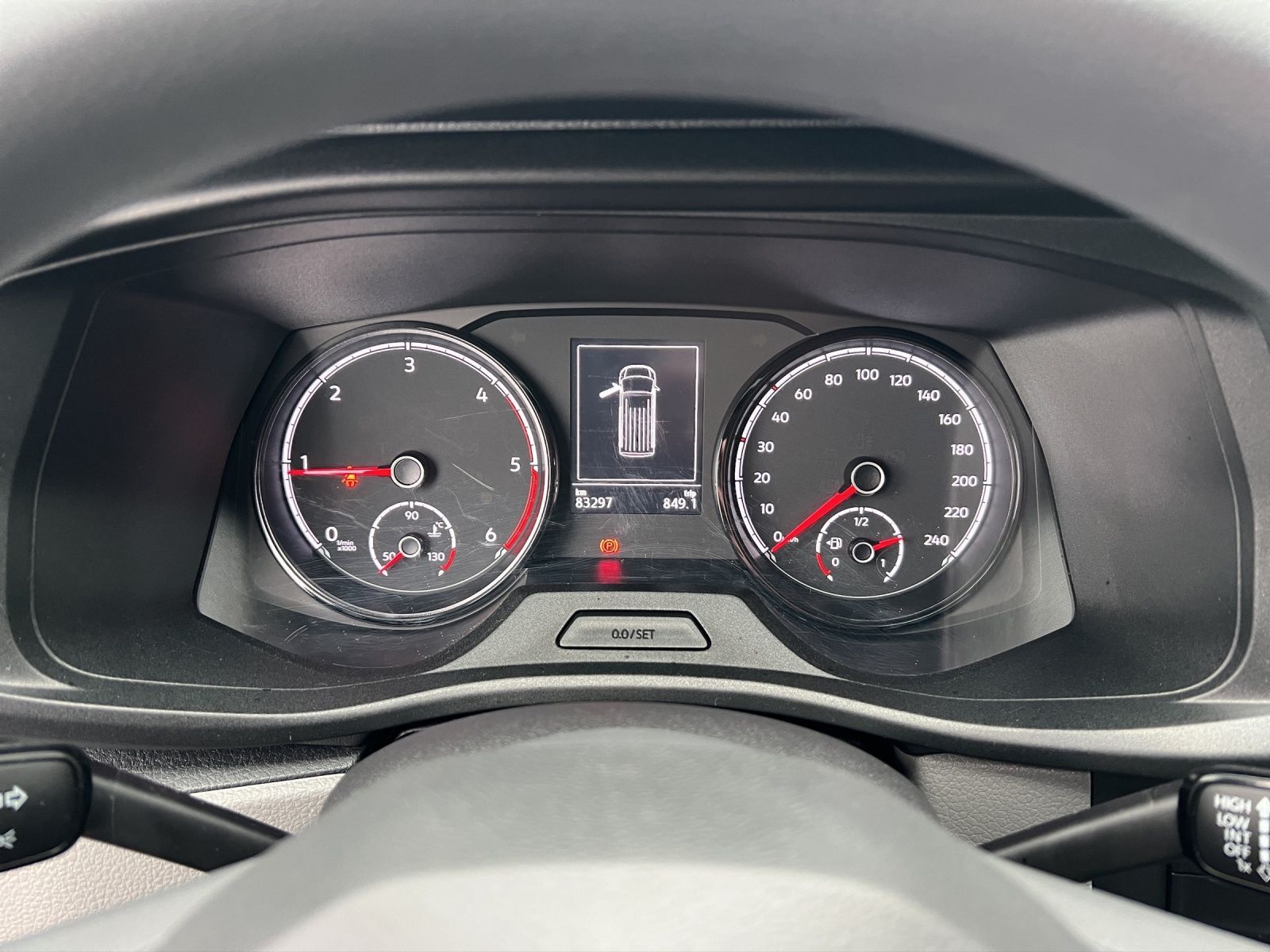 Volkswagen T6 Kombi - Bild 15