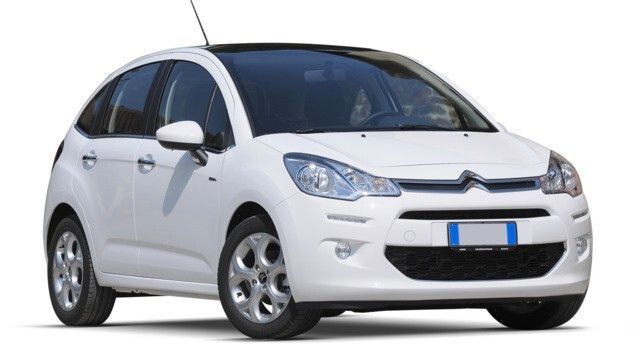Image of Citroën C3
