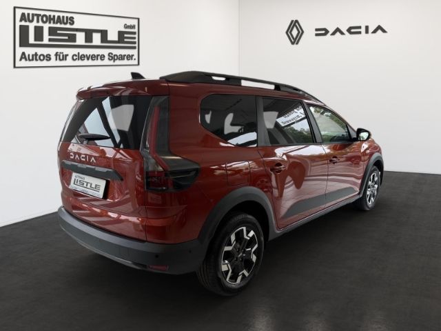 Fahrzeugabbildung Dacia Jogger Journey TCe 110 Navi+Totwinkel+Deutsche-A