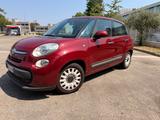 Fiat 500L 1.3 Multijet 85 CV Easy - Fiat 500L Easy mit Diesel-Antrieb