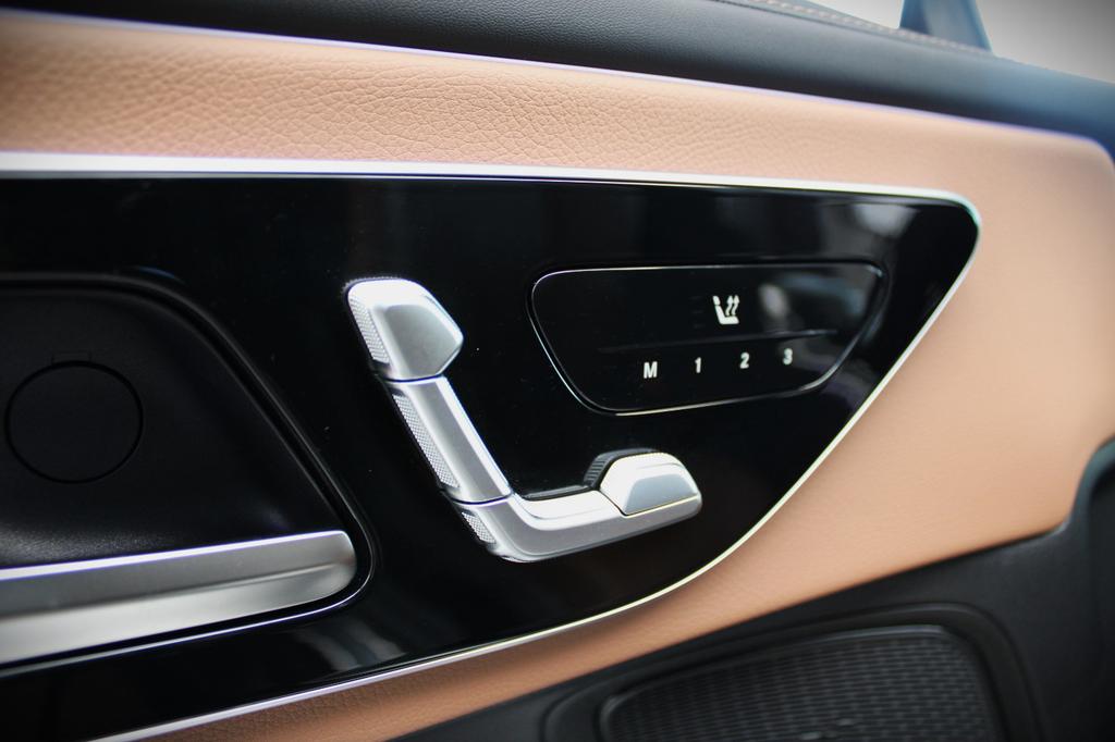 Mercedes-Benz CLE 200