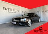 Mercedes-Benz SL 350 ROADSTER AMG CABRIO SEAT-VENTIL. CAMERA - gebrauchte Mercedes-Benz SL 350 aus dem Jahr 2012