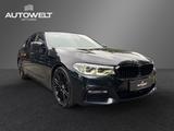 BMW 540d xDrive M-Sport DA+ HUD KAM KomSitz h/k - BMW 540 mit Diesel-Antrieb: Limousine, Automatik