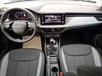 Skoda Kamiq - Vorschau Bild 15