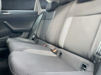 Volkswagen Taigo - Vorschau Bild 14